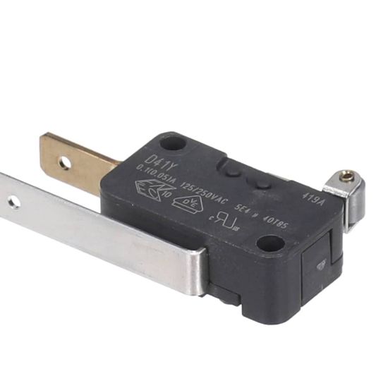 Picture of Rational Micro Switch Part# 3016.0102P