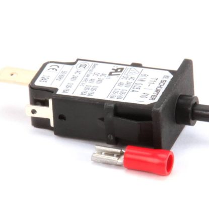 Picture of Rational Motor Protector Part# 3014.0402