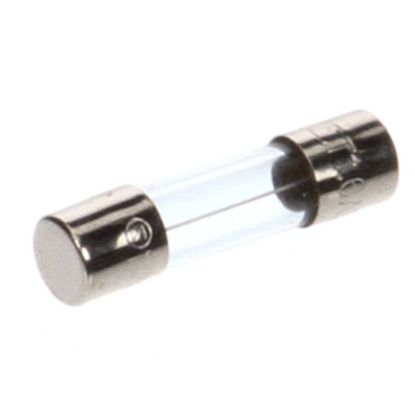 Picture of Rational Fuse 5X20mm Part# 3019.0113