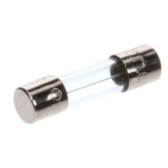 Picture of Rational Fuse 5X20mm Part# 3019.0113