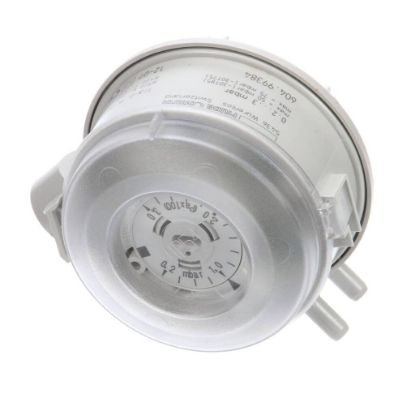 Picture of Rational Differential Pressure Switch Part# 3017.101