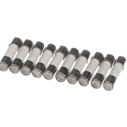 Picture of Rational Fuse 5X20mm Part# 3019.0113P