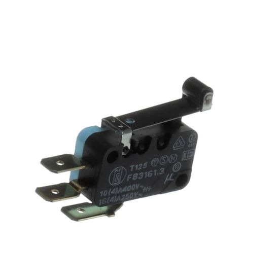 Picture of Rational Micro Switch Clima Plus Part# 3016.0101P