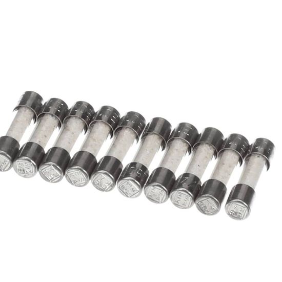 Picture of Rational Fuse 5X20mm Part# 3019.0122