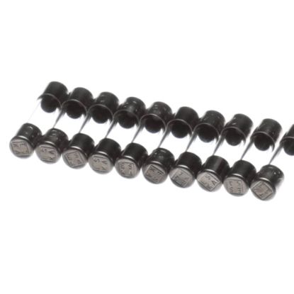 Picture of Rational Fuse 5X20mm Part# 3019.0118P