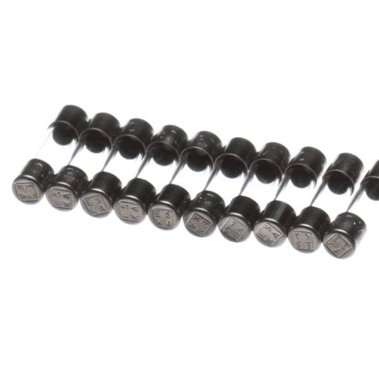 Picture of Rational Fuse 5X20mm Part# 3019.0118P