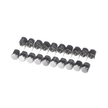 Picture of Rational Fuse 5X20mm Part# 3019.0135P