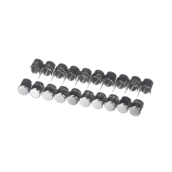 Picture of Rational Fuse 5X20mm Part# 3019.0135P