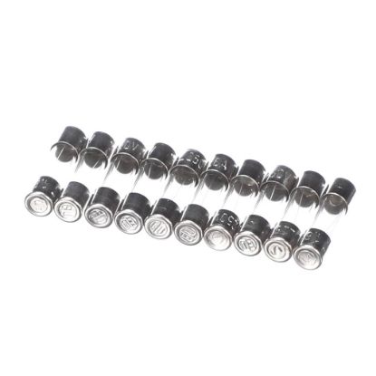 Picture of Rational Fuse 5X20mm Part# 3019.0125P