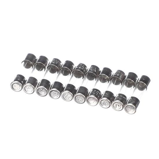 Picture of Rational Fuse 5X20mm Part# 3019.0125P