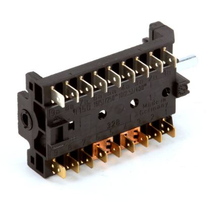 Picture of Rational Mode Switch Part# 3016.1613