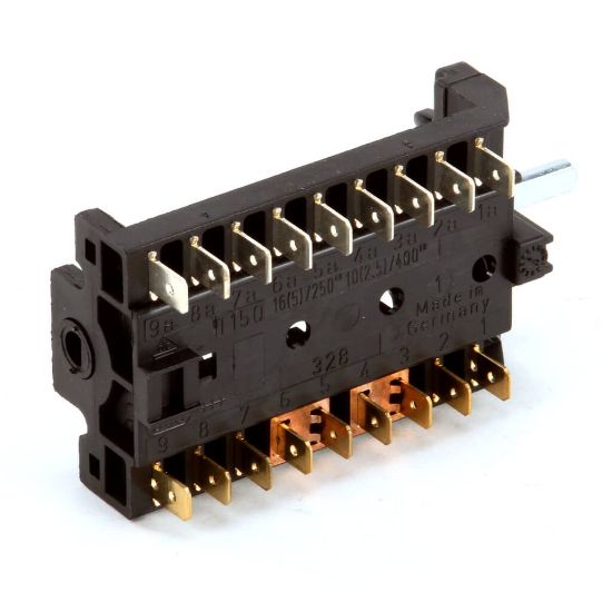 Picture of Rational Mode Switch Part# 3016.1613