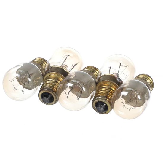 Picture of Rational Bulb-heat Resistant Part# 3024.0200P