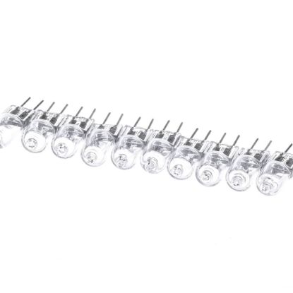 Picture of Rational Halogen Bulb, 12V, 10W (10 Pack) Part# 3024.0201P