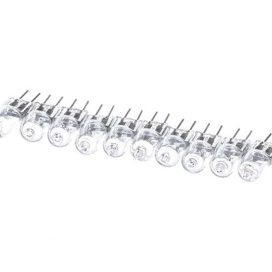 Picture of Rational Halogen Bulb, 12V, 10W (10 Pack) Part# 3024.0201P