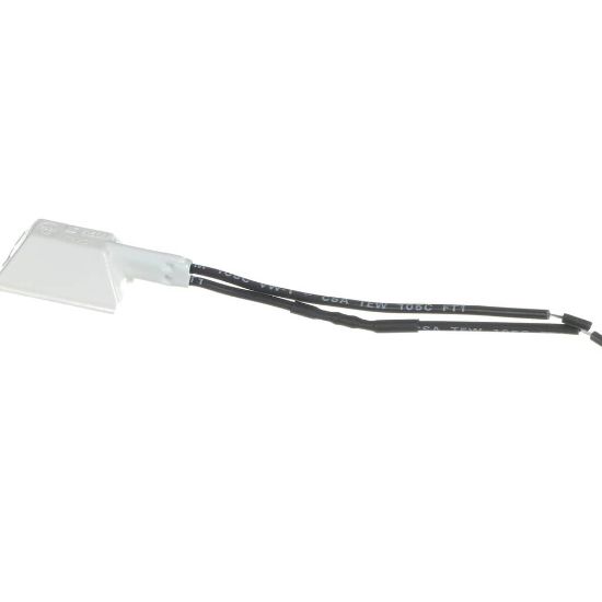 Picture of Rational Control Lamp Red Part# 3024.031