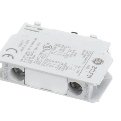 Picture of Rational Auxilliary Contact Bclf01 N/c Part# 3028.0561P