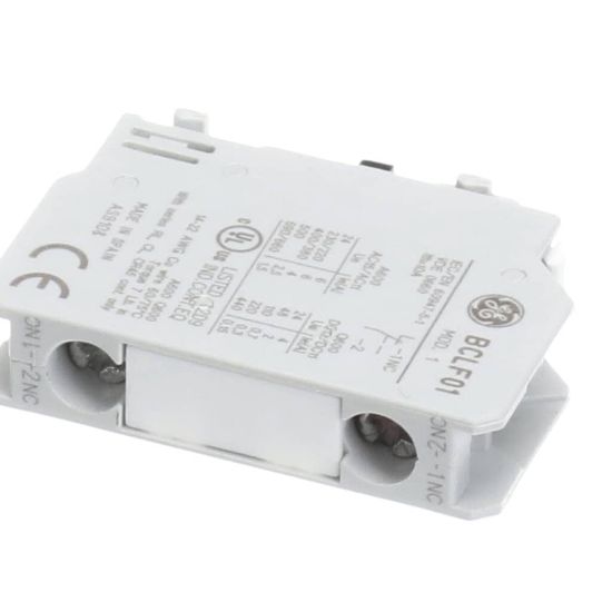 Picture of Rational Auxilliary Contact Bclf01 N/c Part# 3028.0561P