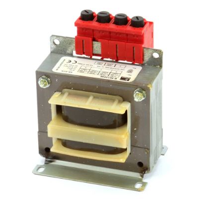 Picture of Rational Control Transformer Part# 3037.0243