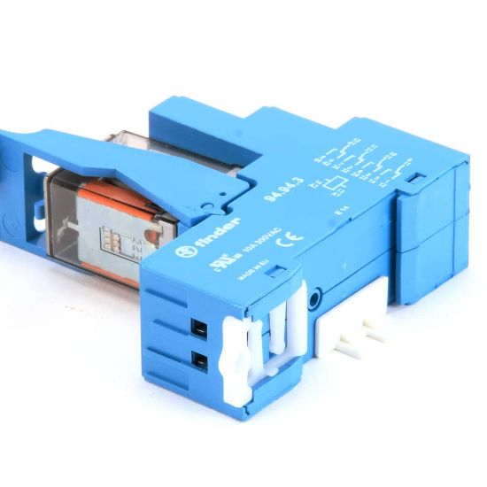 Picture of Rational Relay For Cleanjet Part# 3035.0485