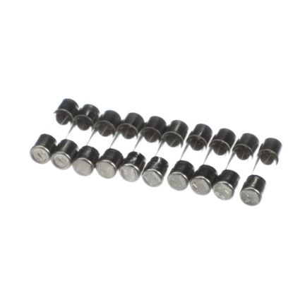 Picture of Rational Fuse 5X20mm 0,8A Part# 3019.0124P