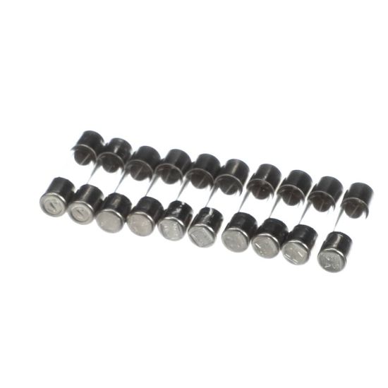 Picture of Rational Fuse 5X20mm 0,8A Part# 3019.0124P
