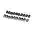 Picture of Rational Fuse 5X20mm 0,8A Part# 3019.0124P