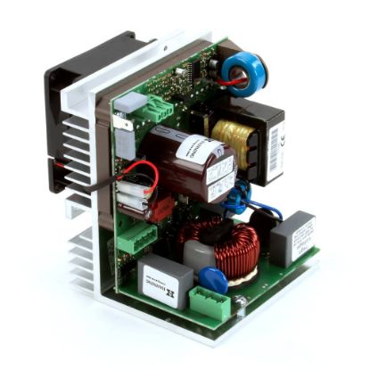 Picture of Rational Motor Control For Fan Motor Part# 3040.3040P
