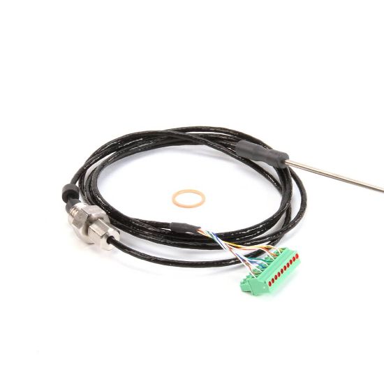 Picture of Rational Iqt-sensor (Ct-sensor) Part# 3035.0717ET
