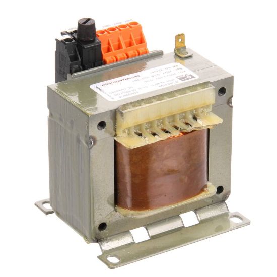 Picture of Rational Control Transformer Part# 3037.0247