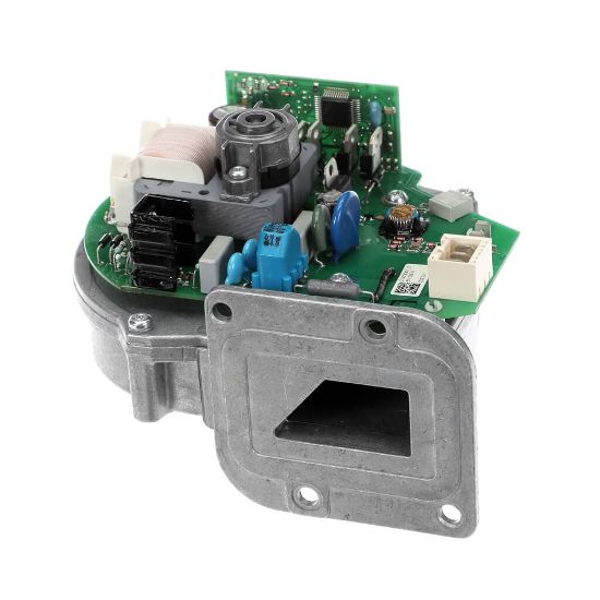 Picture of Rational Blower For Burner Rg100 Part# 3101.1016P