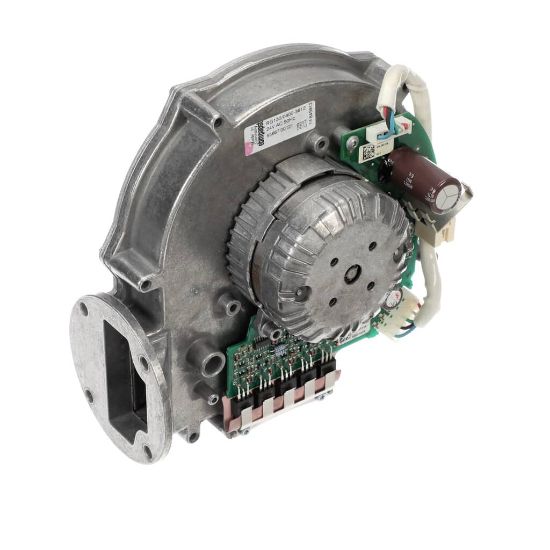 Picture of Rational Blower For Burner Rg130 Part# 3101.1014P