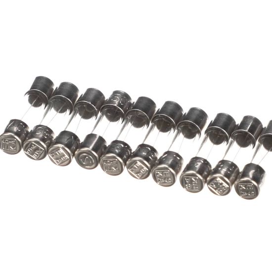 Picture of Rational Fuse 5X20mm Part# 3019.0200P