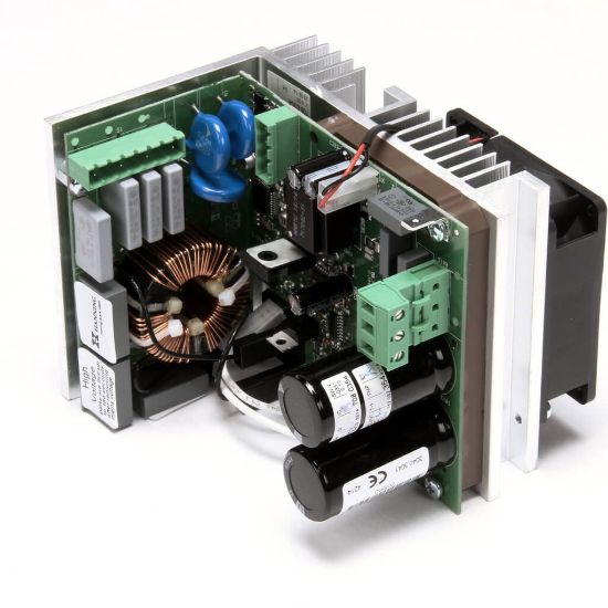 Picture of Rational Motor Control For Fan Motor Part# 3040.3041