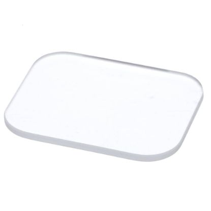 Picture of Rational Glass Pane F. Interior Light Part# 40.00.095P