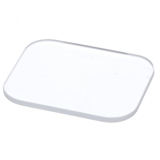 Picture of Rational Glass Pane F. Interior Light Part# 40.00.095P
