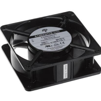 Picture of Rational Cooling Fan Part# 3101.1008P