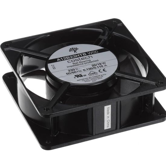 Picture of Rational Cooling Fan Part# 3101.1008P