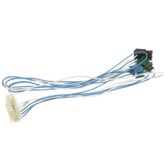 Picture of Rational Cable Solenoid Valve Part# 40.00.203P