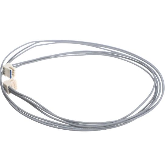 Picture of Rational Cable Differencial Pressure Sensor Part# 40.00.207