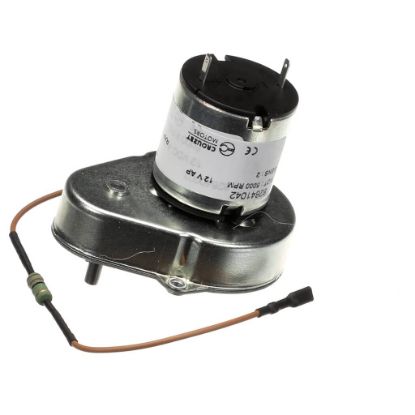 Picture of Rational Humidity Control Motor Part# 3101.1010S