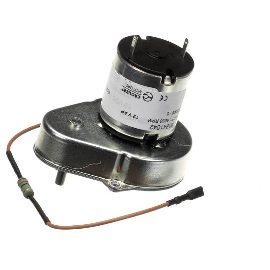 Picture of Rational Humidity Control Motor Part# 3101.1010S