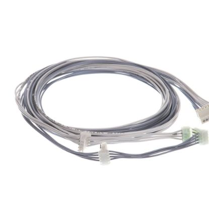 Picture of Rational Cable Control Ssr Part# 40.00.235