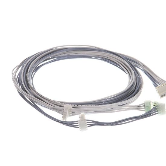 Picture of Rational Cable Control Ssr Part# 40.00.235