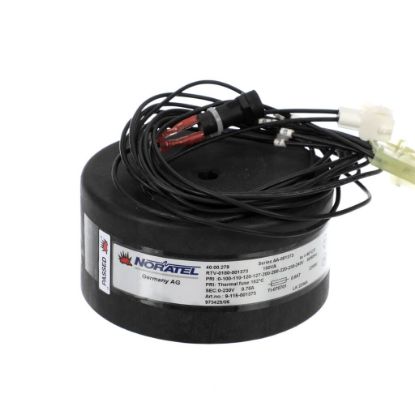 Picture of Rational Power Transformer Part# 40.00.279P