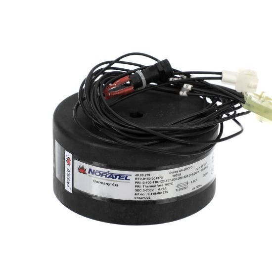 Picture of Rational Power Transformer Part# 40.00.279P