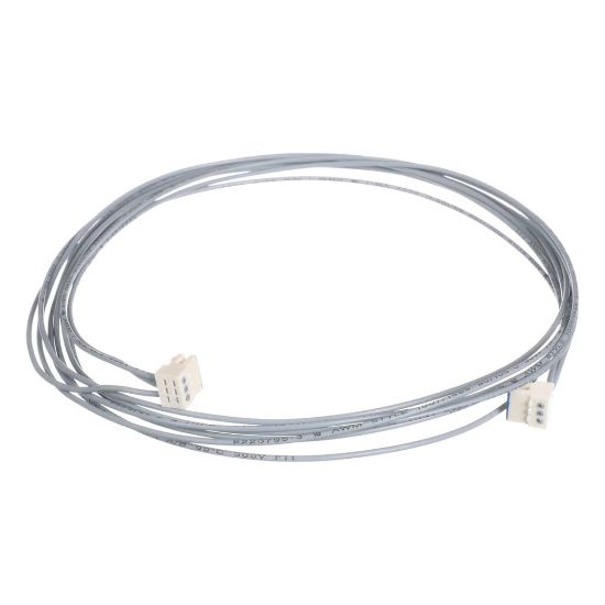 Picture of Rational Cable Differencial Pressure Switch Part# 40.00.238