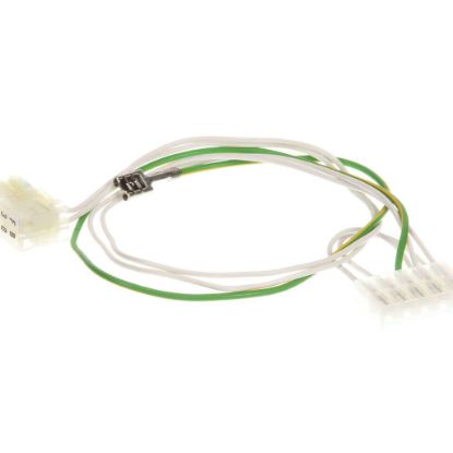Picture of Rational Cable Gas Valve Part# 40.00.230