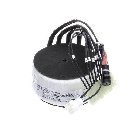 Picture of Rational Power Transformer Part# 40.00.281P