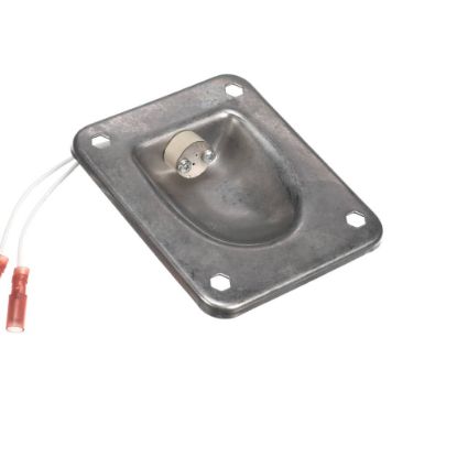 Picture of Rational Reflector F. Interior Light Part# 40.00.098P